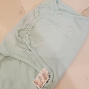 SwaddleMe Wrap